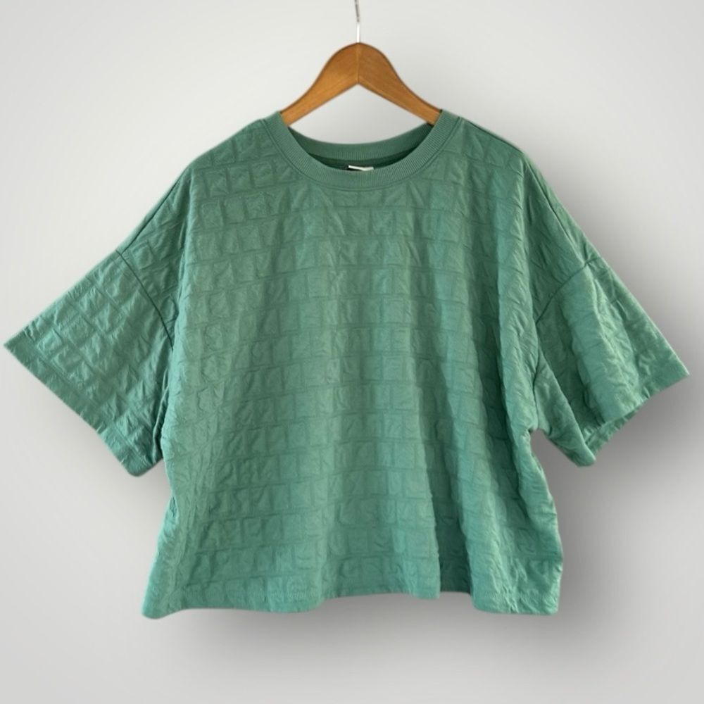 A new day top blouse shirt size XXL